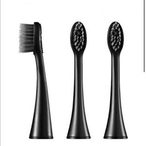 Burst Toothbrush Heads